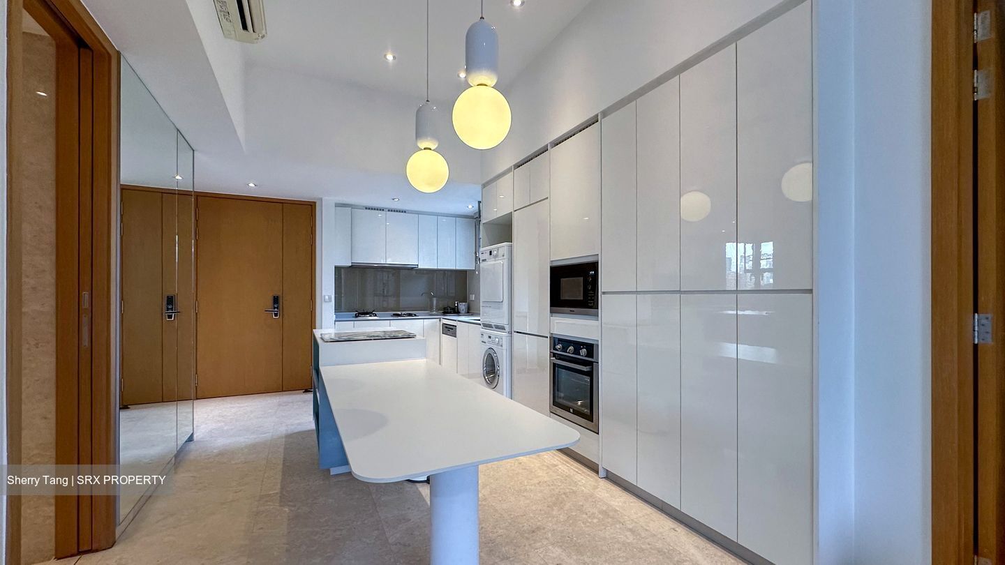Mon Jervois (D10), Condominium #572049891